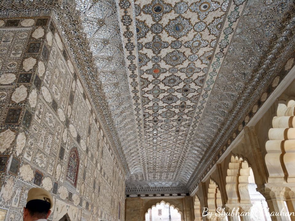 Photo of Best of Jaipur in two days 17/65 by Shubh