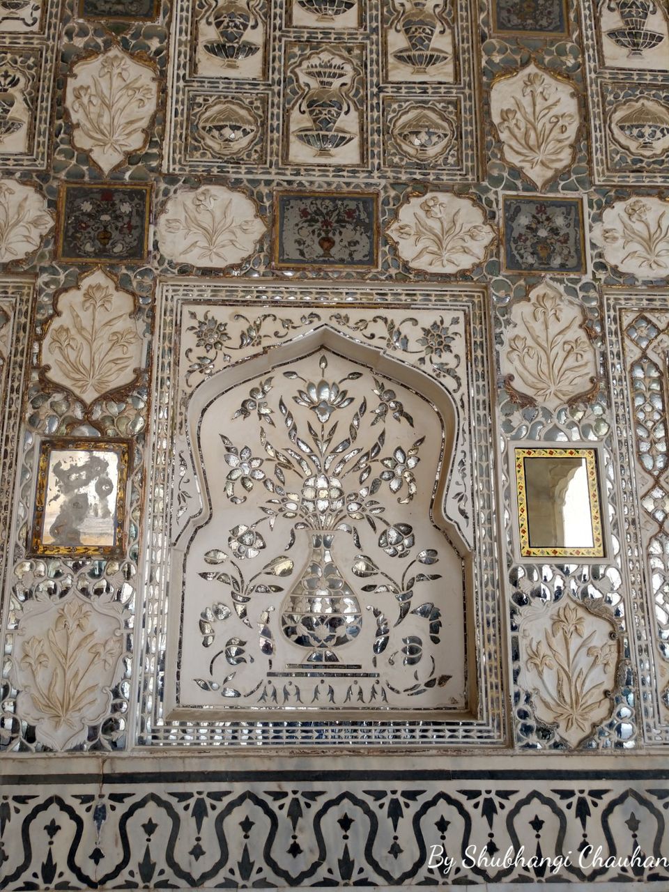 Photo of Best of Jaipur in two days 18/65 by Shubh
