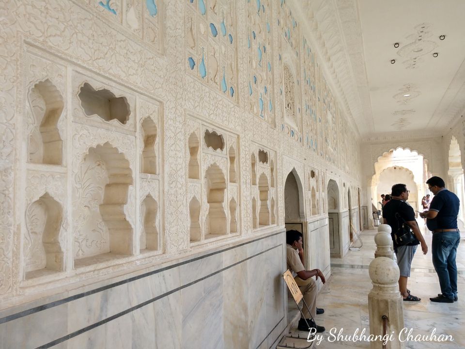 Photo of Best of Jaipur in two days 25/65 by Shubh