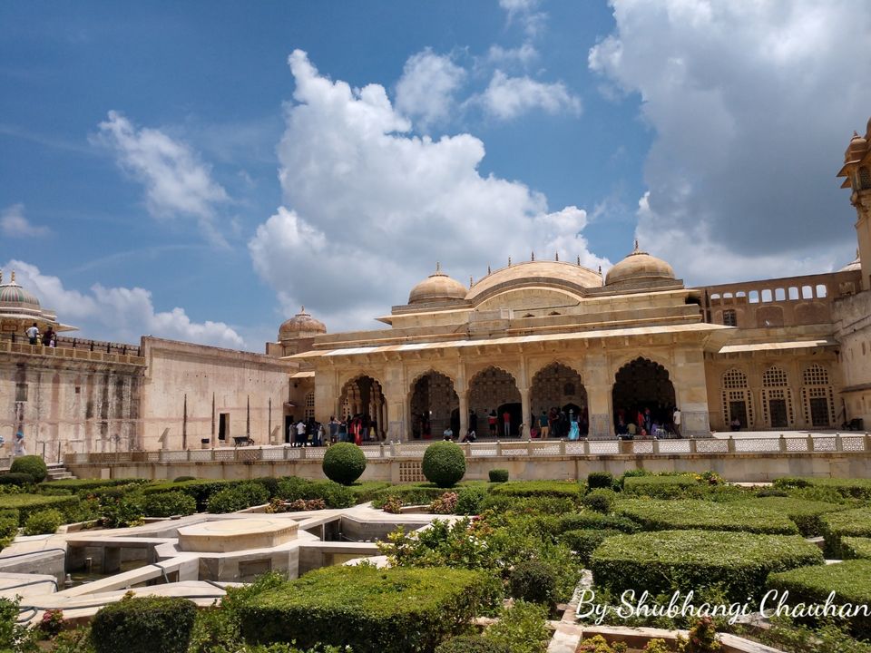 Photo of Best of Jaipur in two days 26/65 by Shubh