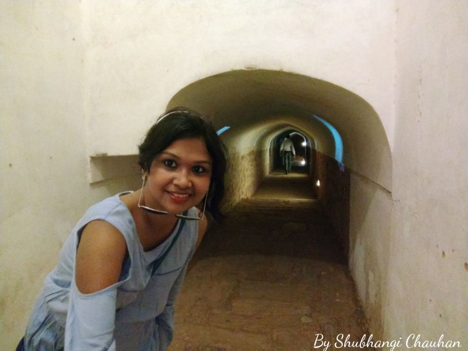 Photo of Best of Jaipur in two days 30/65 by Shubh