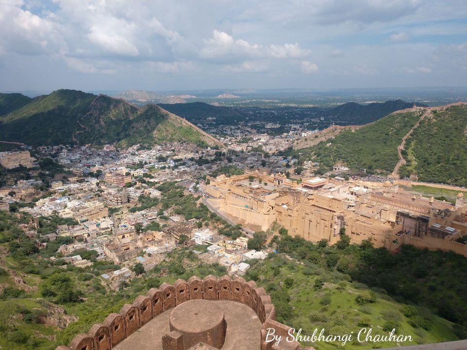 Photo of Best of Jaipur in two days 33/65 by Shubh