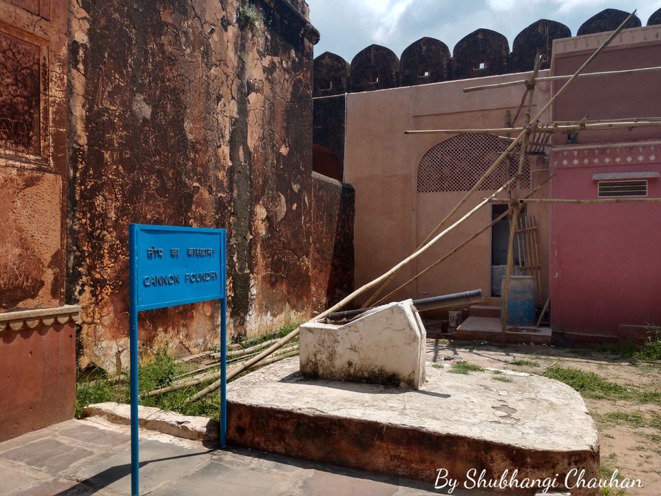 Photo of Best of Jaipur in two days 37/65 by Shubh