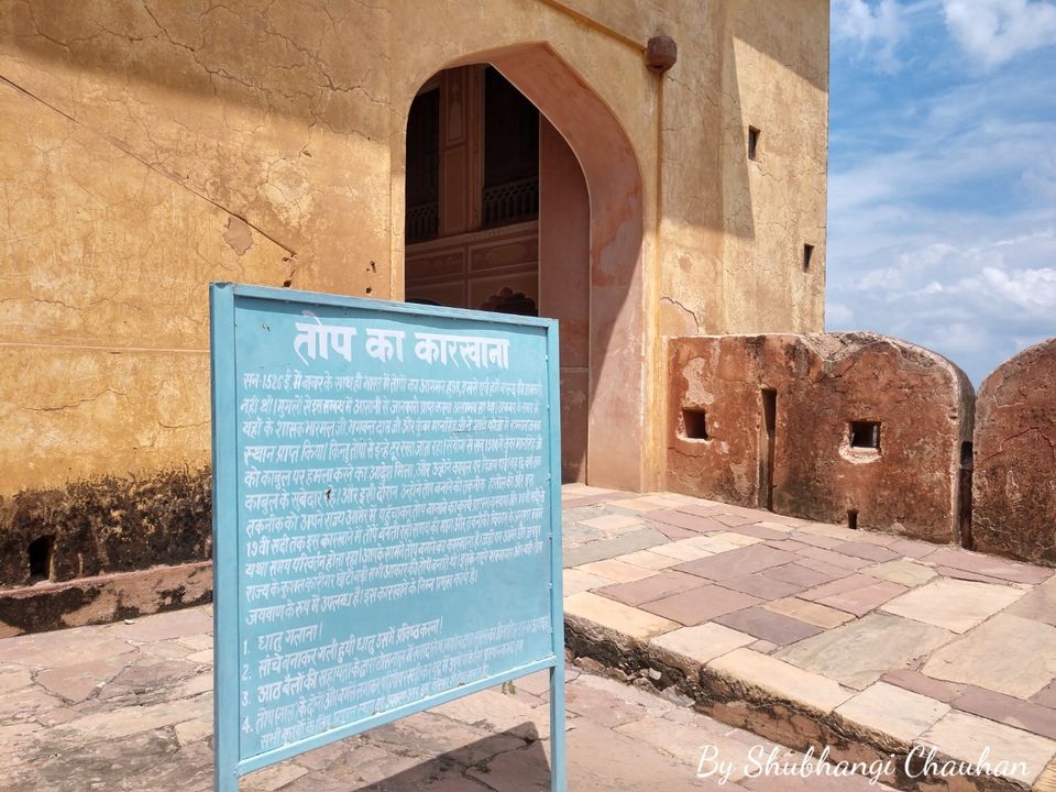Photo of Best of Jaipur in two days 38/65 by Shubh