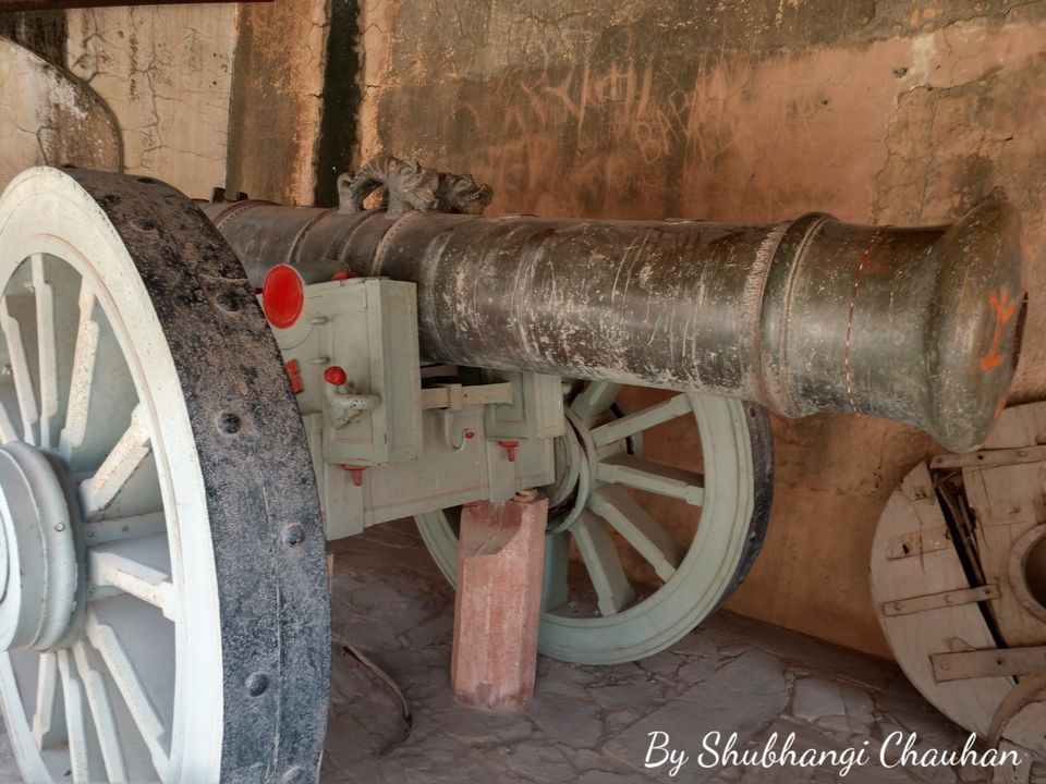 Photo of Best of Jaipur in two days 43/65 by Shubh
