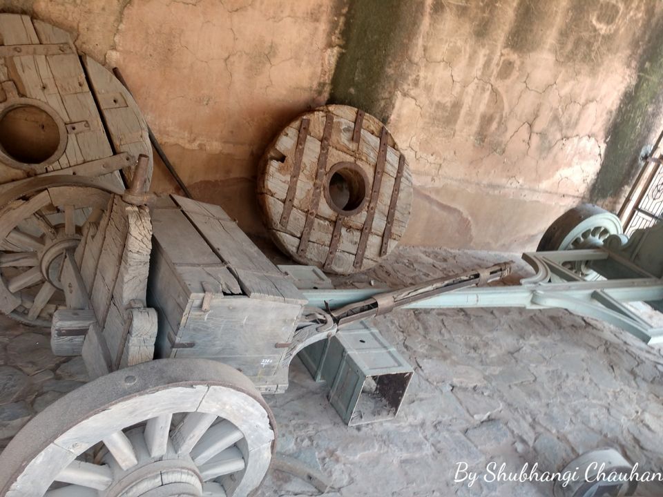 Photo of Best of Jaipur in two days 44/65 by Shubh