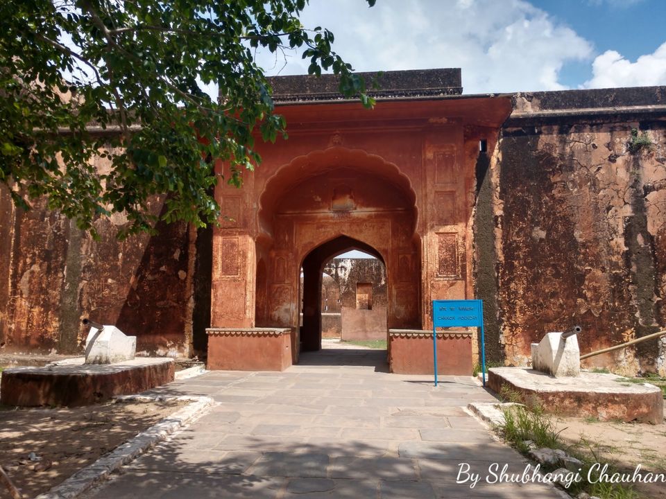 Photo of Best of Jaipur in two days 36/65 by Shubh