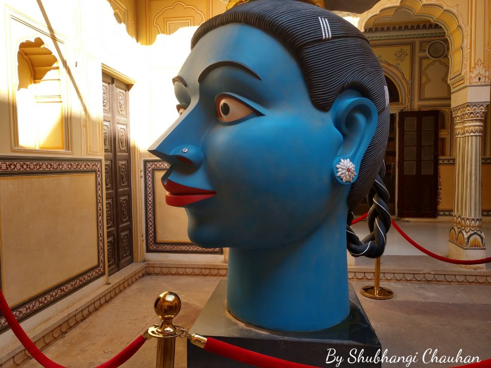 Photo of Best of Jaipur in two days 48/65 by Shubh