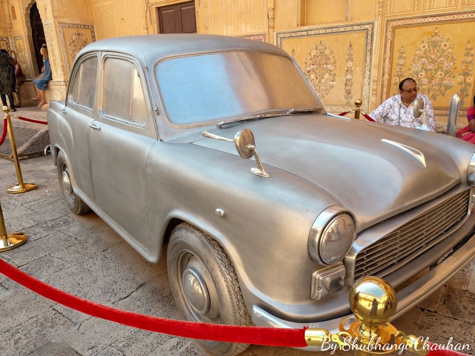 Photo of Best of Jaipur in two days 49/65 by Shubh