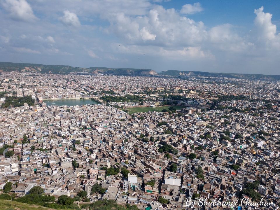 Photo of Best of Jaipur in two days 50/65 by Shubh