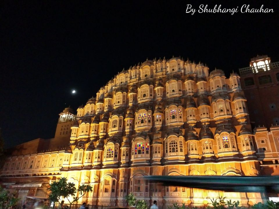 Photo of Best of Jaipur in two days 56/65 by Shubh