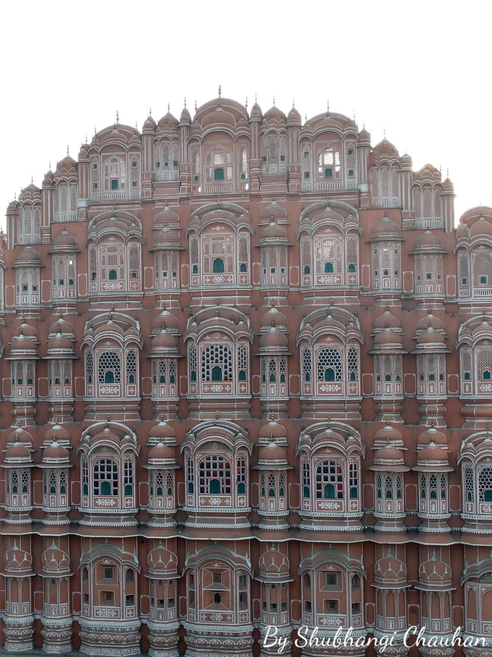 Photo of Best of Jaipur in two days 57/65 by Shubh