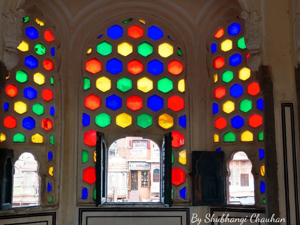 Photo of Best of Jaipur in two days 58/65 by Shubh