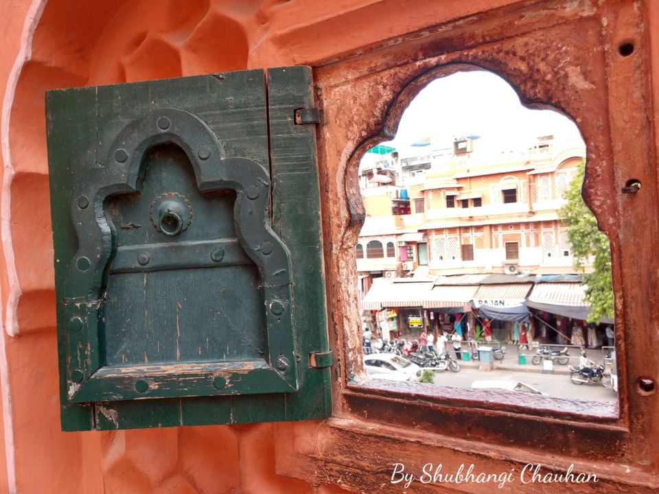 Photo of Best of Jaipur in two days 59/65 by Shubh