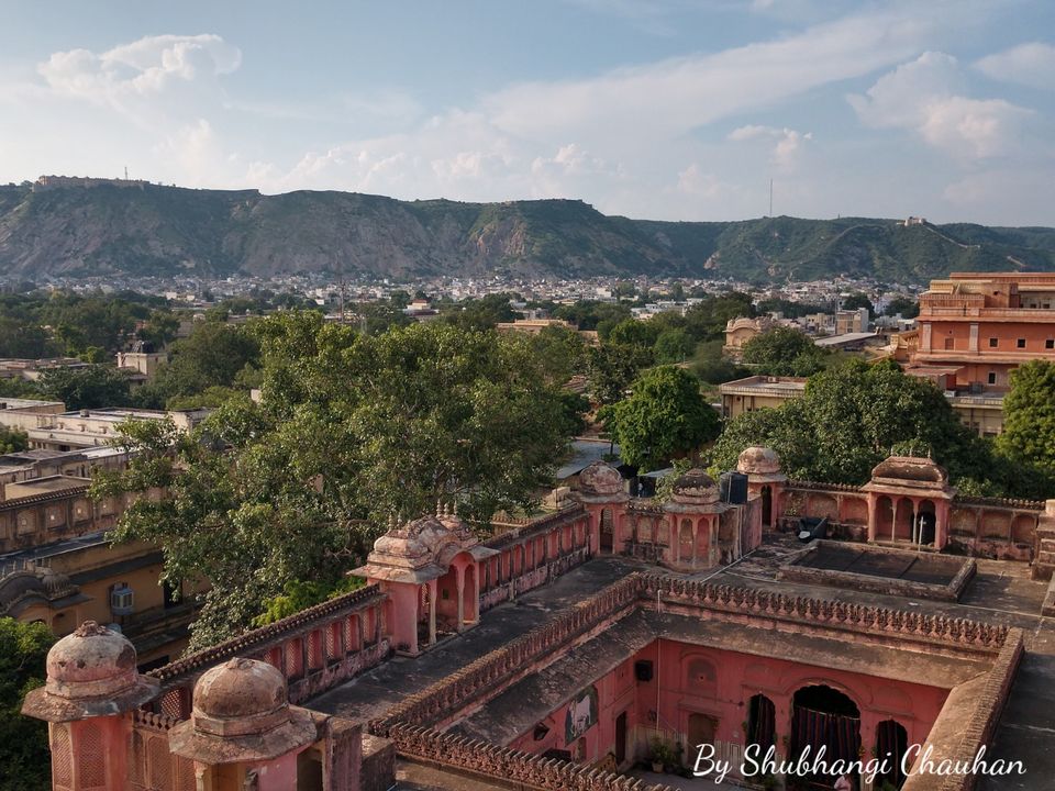 Photo of Best of Jaipur in two days 62/65 by Shubh