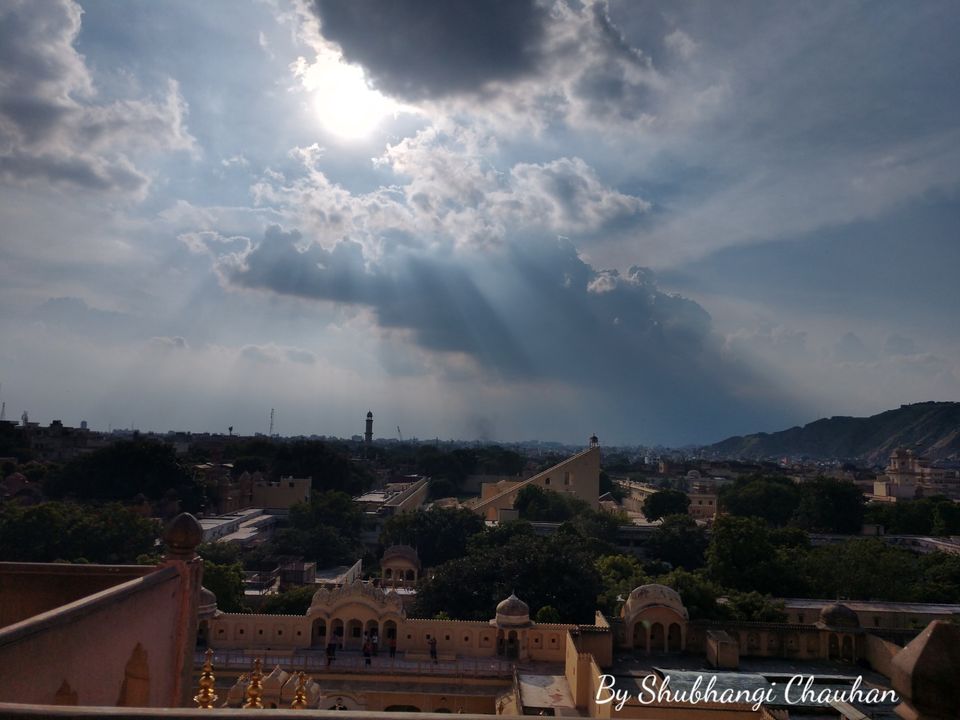 Photo of Best of Jaipur in two days 63/65 by Shubh