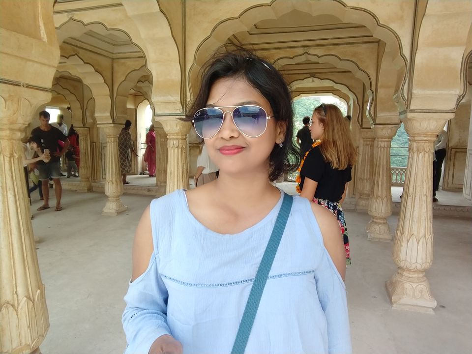 Photo of Best of Jaipur in two days 16/65 by Shubh