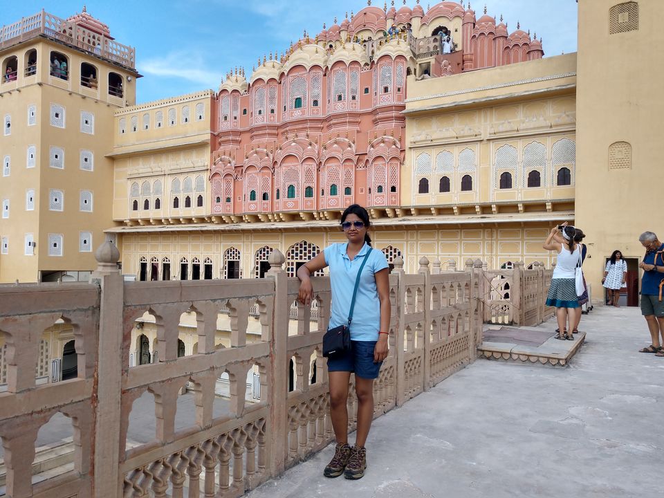 Photo of Best of Jaipur in two days 61/65 by Shubh