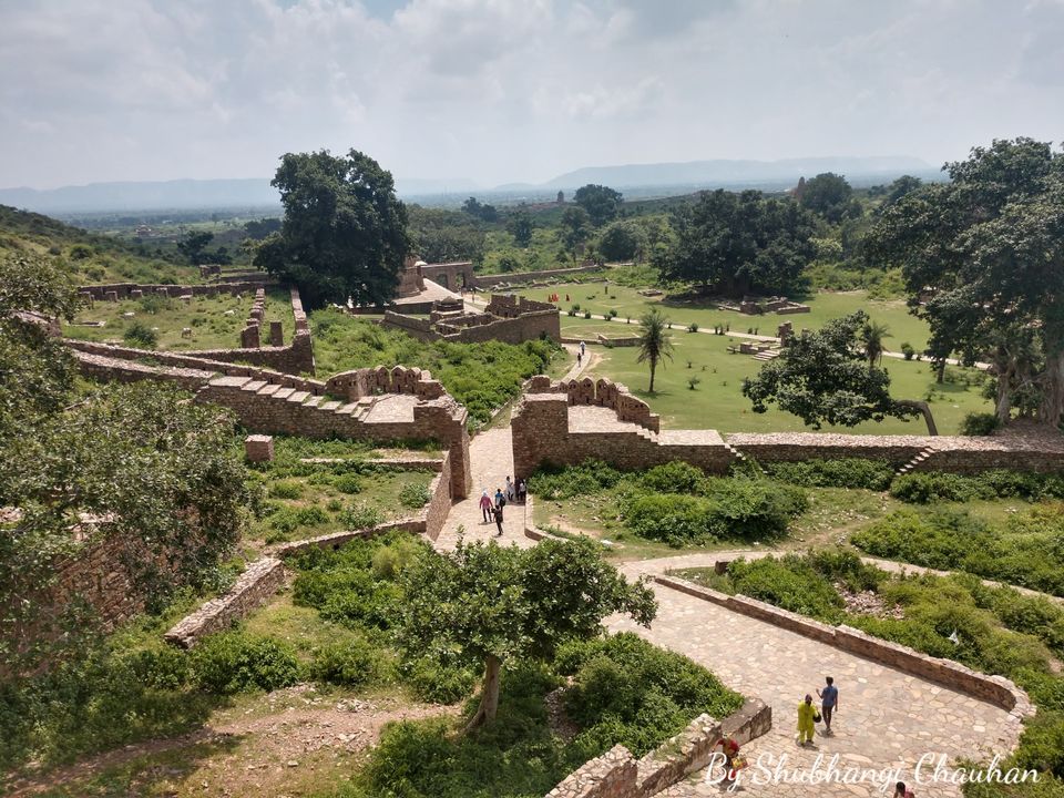 Photo of Bhangarh Fort, Rajasthan 18/25 by Shubh