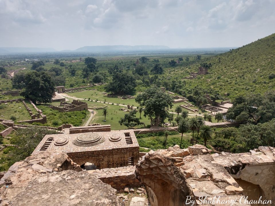 Photo of Bhangarh Fort, Rajasthan 19/25 by Shubh