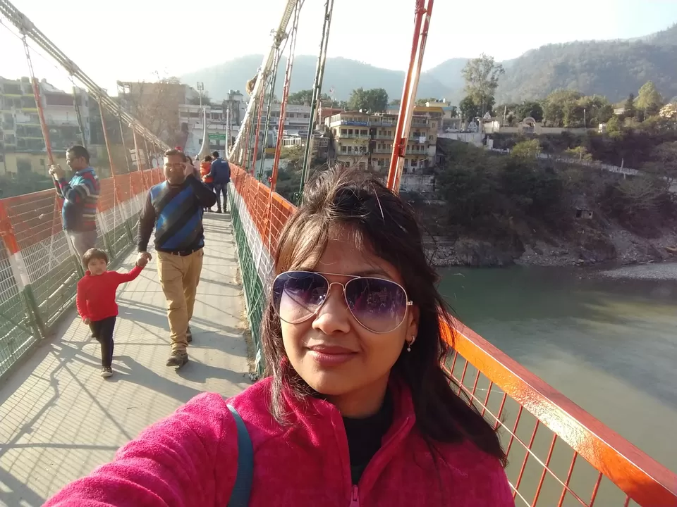 Photo of Winter Trek to Deoria Tal, Chopta, Tungnath and Chandrashila by Shubh