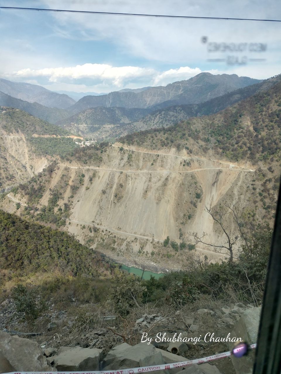 Photo of Devprayag, Uttarakhand, India by Shubh