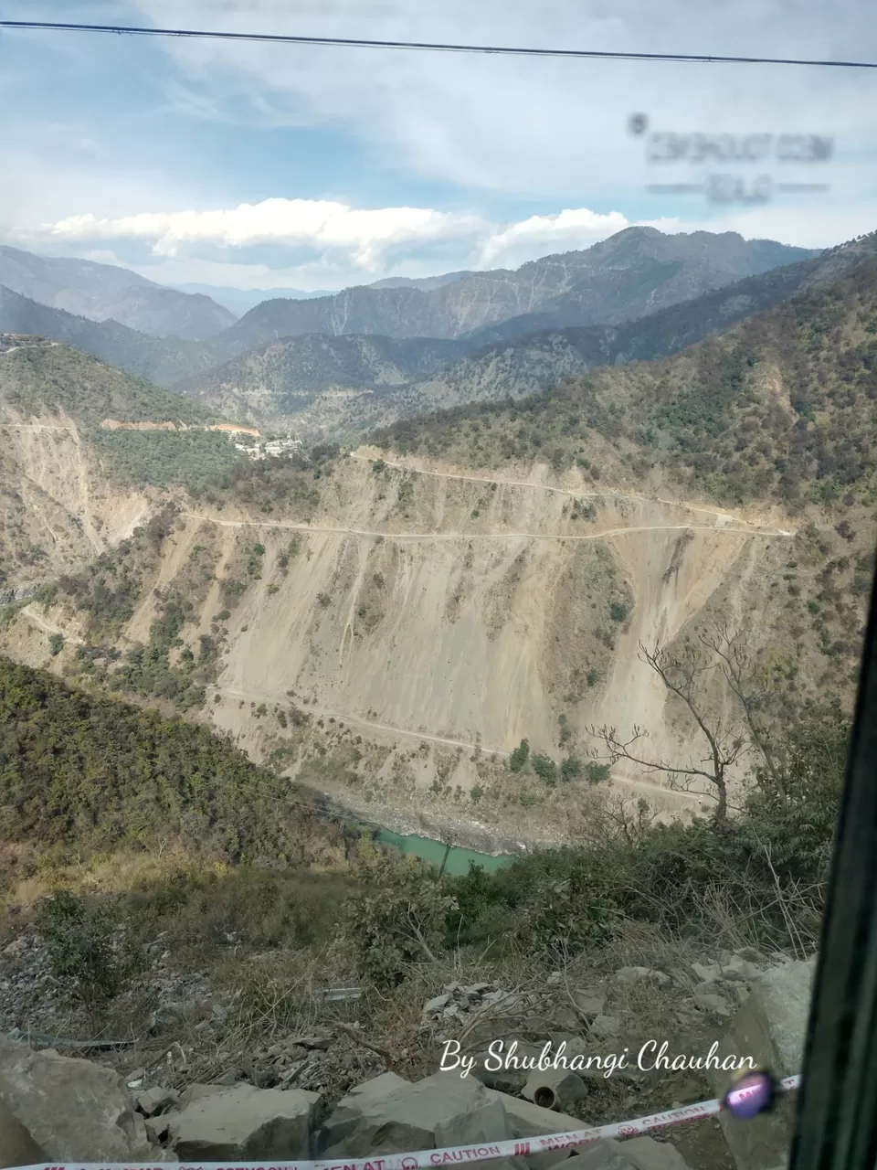Photo of Devprayag, Uttarakhand, India by Shubh