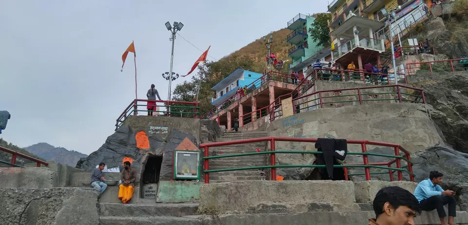 Photo of Winter Trek to Deoria Tal, Chopta, Tungnath and Chandrashila by Shubh