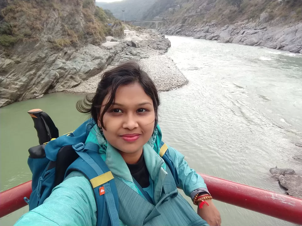 Photo of Winter Trek to Deoria Tal, Chopta, Tungnath and Chandrashila by Shubh