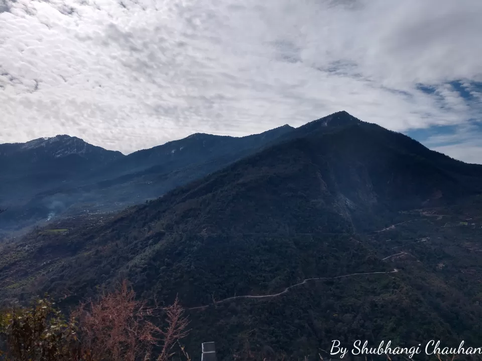 Photo of Winter Trek to Deoria Tal, Chopta, Tungnath and Chandrashila by Shubh