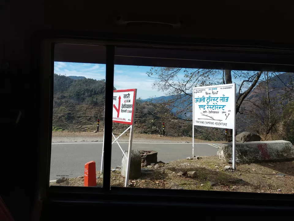 Photo of Winter Trek to Deoria Tal, Chopta, Tungnath and Chandrashila by Shubh