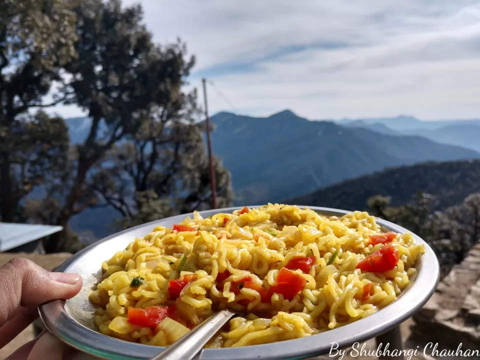 Photo of Winter Trek to Deoria Tal, Chopta, Tungnath and Chandrashila by Shubh