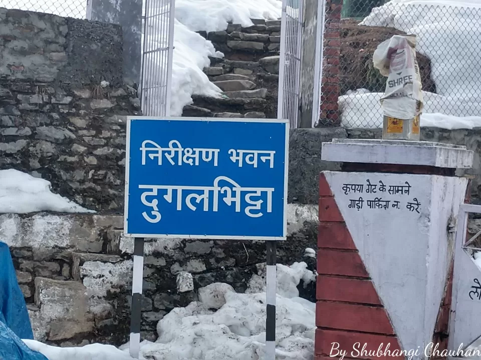 Photo of Winter Trek to Deoria Tal, Chopta, Tungnath and Chandrashila by Shubh