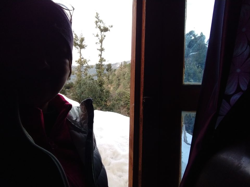 Photo of Winter Trek to Deoria Tal, Chopta, Tungnath and Chandrashila by Shubh