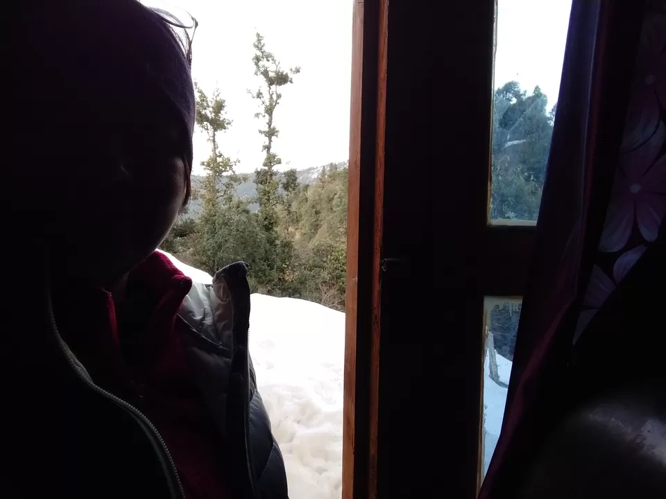 Photo of Winter Trek to Deoria Tal, Chopta, Tungnath and Chandrashila by Shubh