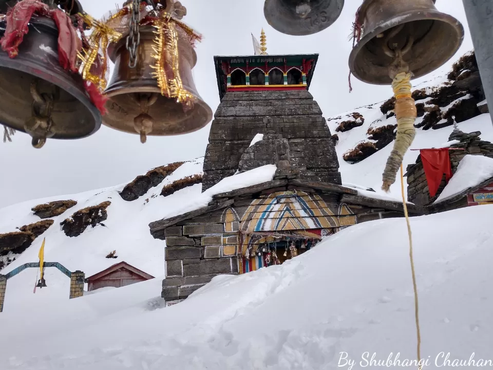 Photo of Winter Trek to Deoria Tal, Chopta, Tungnath and Chandrashila by Shubh