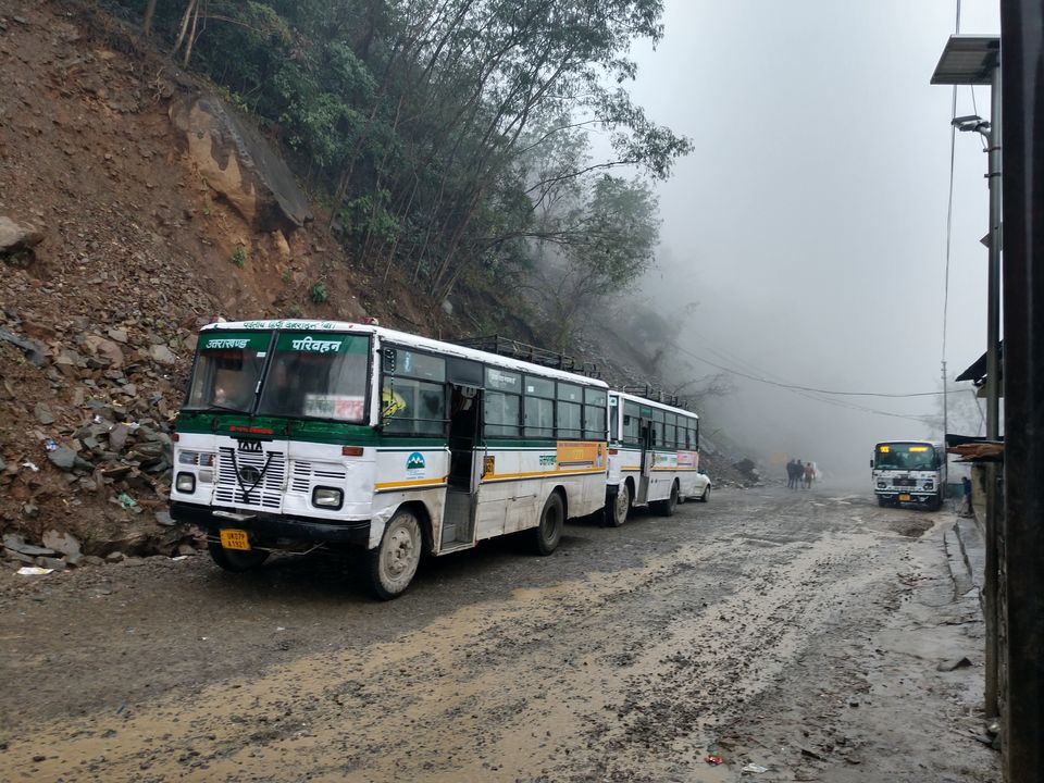 Photo of Ukhimath, Uttarakhand, India by Shubh