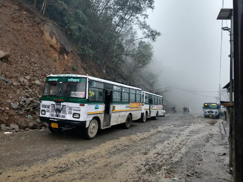 Photo of Ukhimath, Uttarakhand, India by Shubh