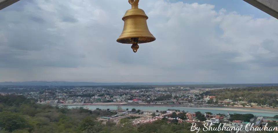Photo of Rishikesh, Uttarakhand, India by Shubh