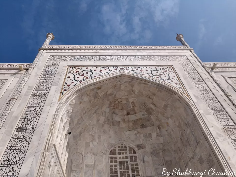 Photo of Agra, Uttar Pradesh, India by Shubh