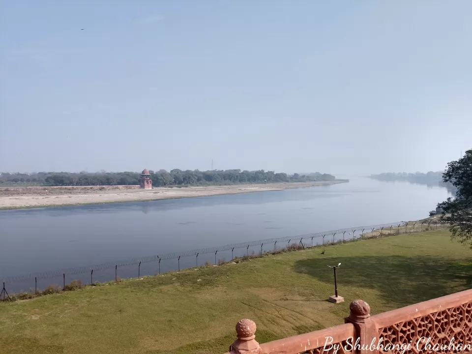 Photo of Agra, Uttar Pradesh, India by Shubh