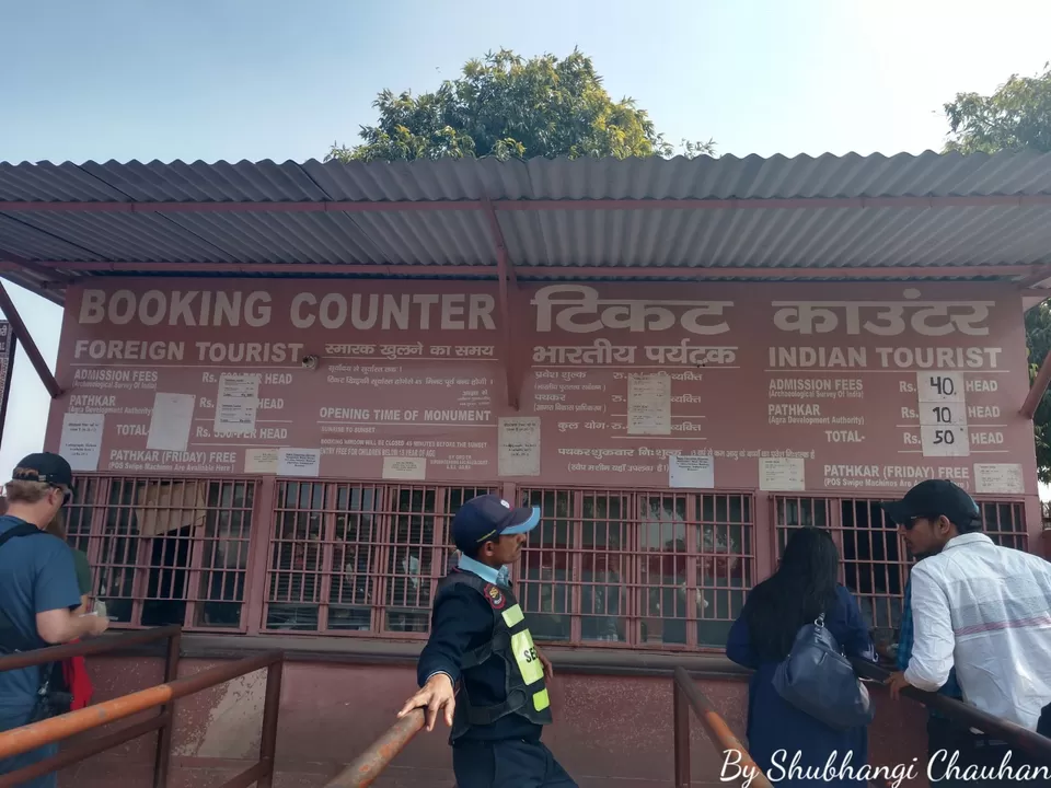 Photo of Agra, Uttar Pradesh, India by Shubh