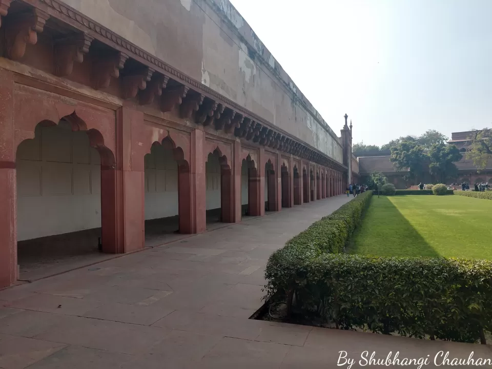 Photo of Agra, Uttar Pradesh, India by Shubh