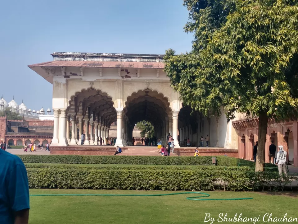 Photo of Agra, Uttar Pradesh, India by Shubh