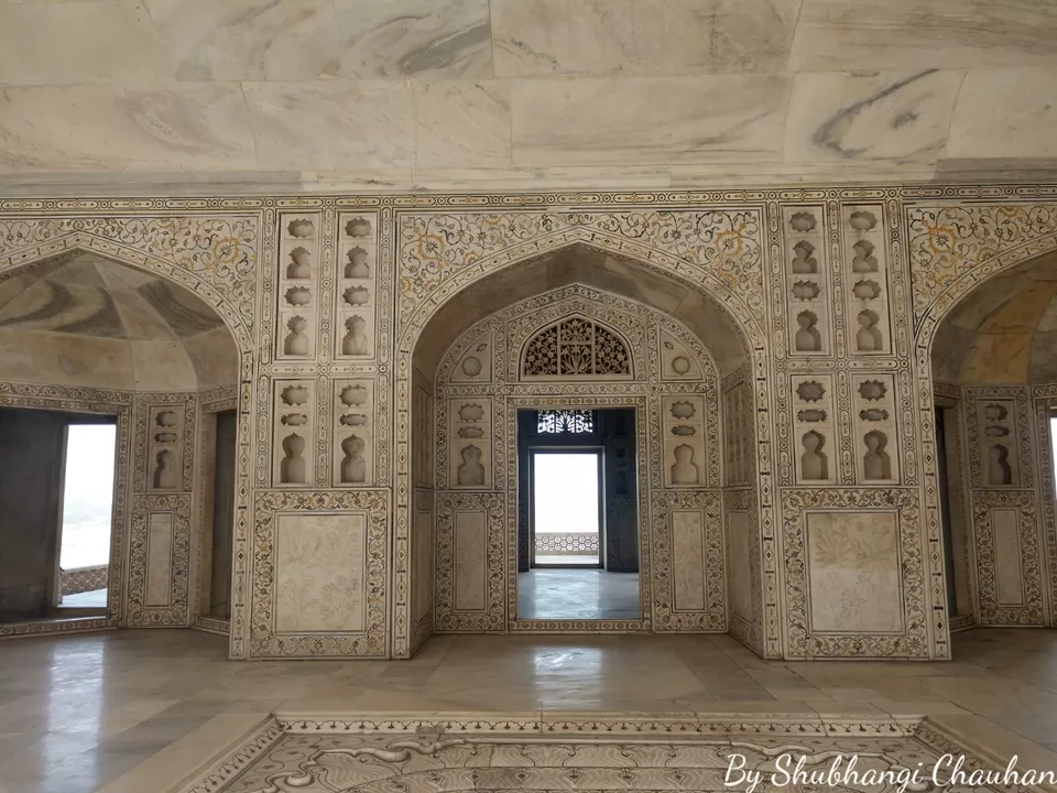 Photo of Agra, Uttar Pradesh, India by Shubh