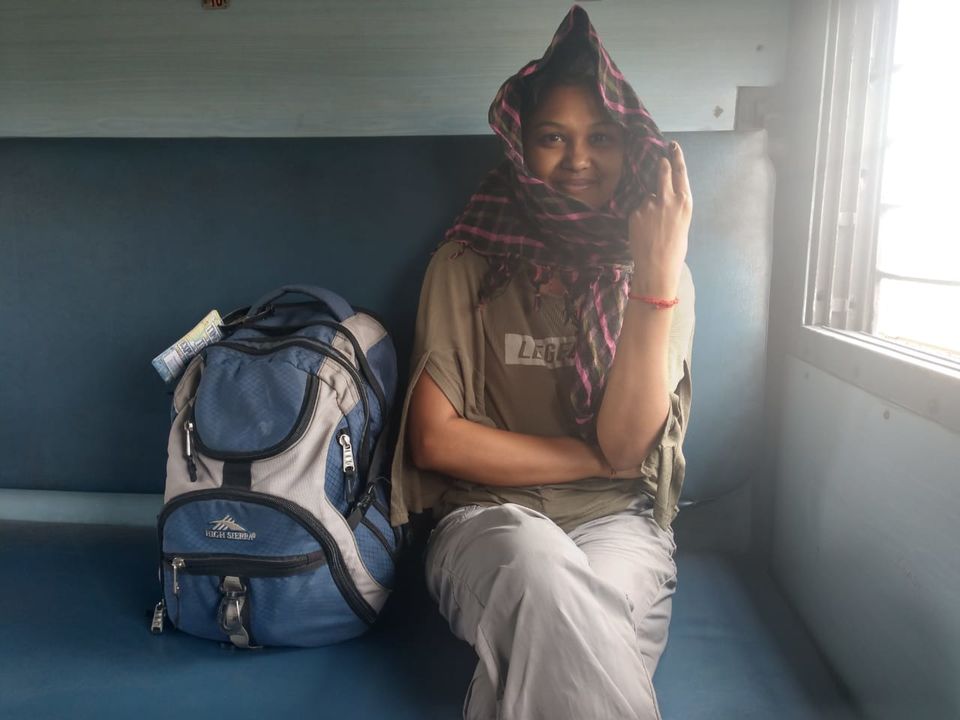 Photo of Jaisalmer Railway Station, Gandhi Nagar, Jaisalmer, Rajasthan, India by Shubhangi Chauhan