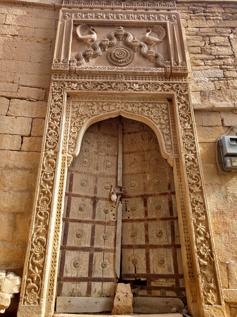 Photo of A Day in Jaisalmer : Must Visit by Shubhangi Chauhan