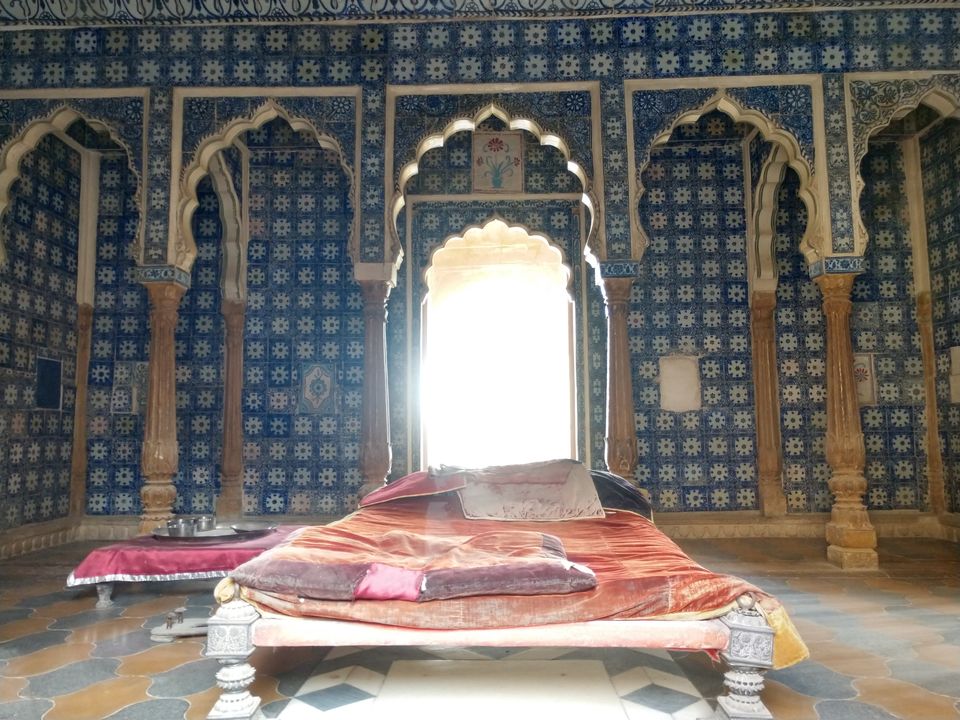 Photo of A Day in Jaisalmer : Must Visit by Shubhangi Chauhan
