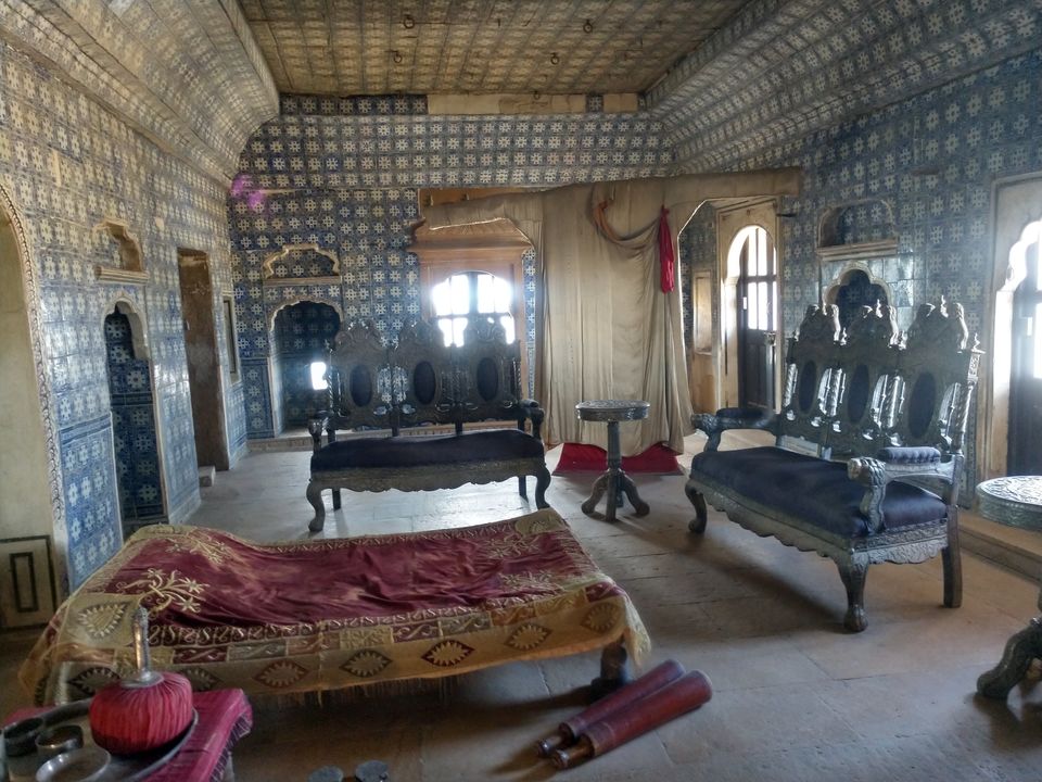 Photo of A Day in Jaisalmer : Must Visit by Shubhangi Chauhan