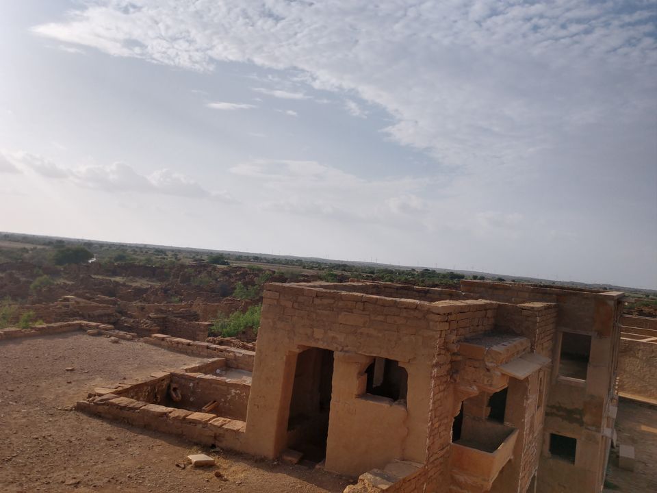 Photo of A Day in Jaisalmer : Must Visit by Shubhangi Chauhan
